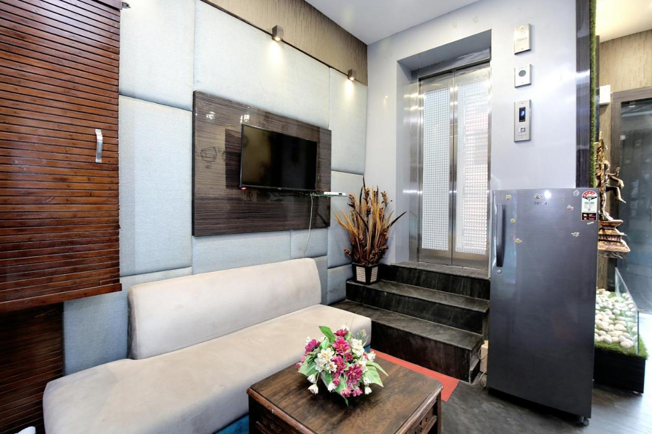 Hotel Oyo 14510 Harpal Classic Amritsar